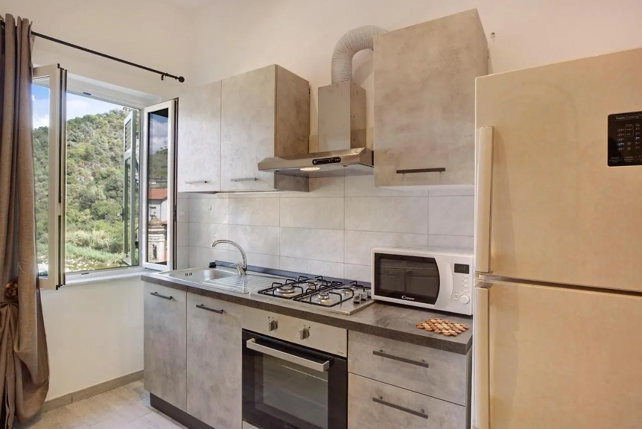 דירות G House דולצ'אקווה איטליה
