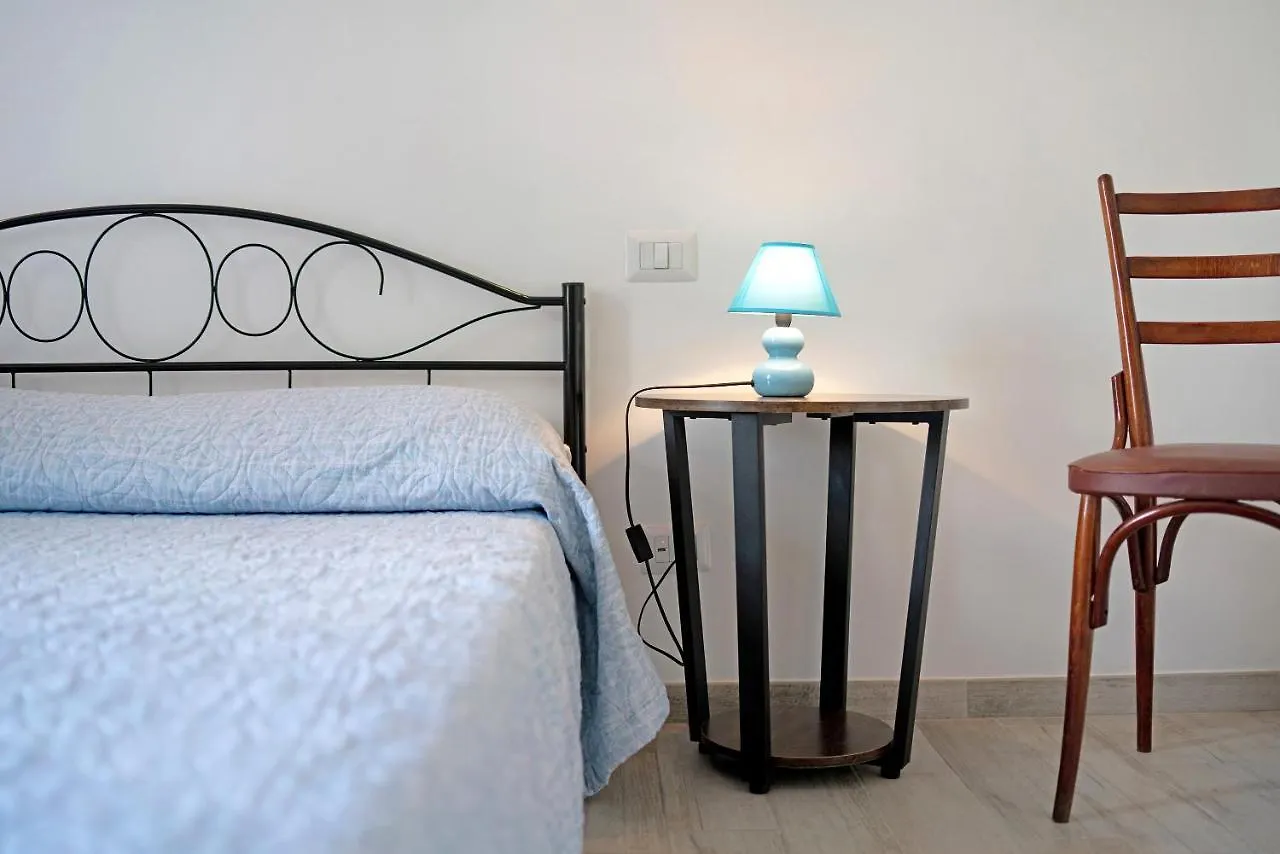 דירות G House דולצ'אקווה איטליה