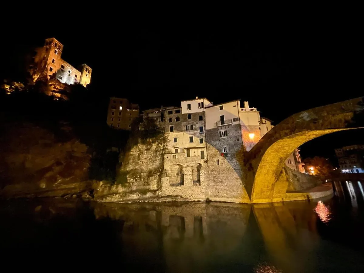 G House Dolceacqua Apartment