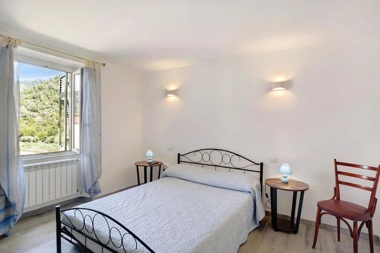 G House Dolceacqua Apartment