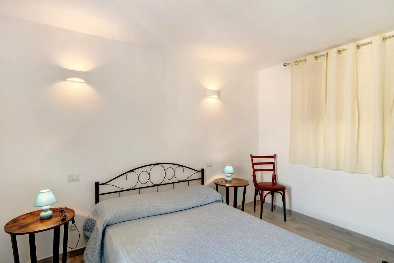 G House Dolceacqua Apartment 0*,  Italy