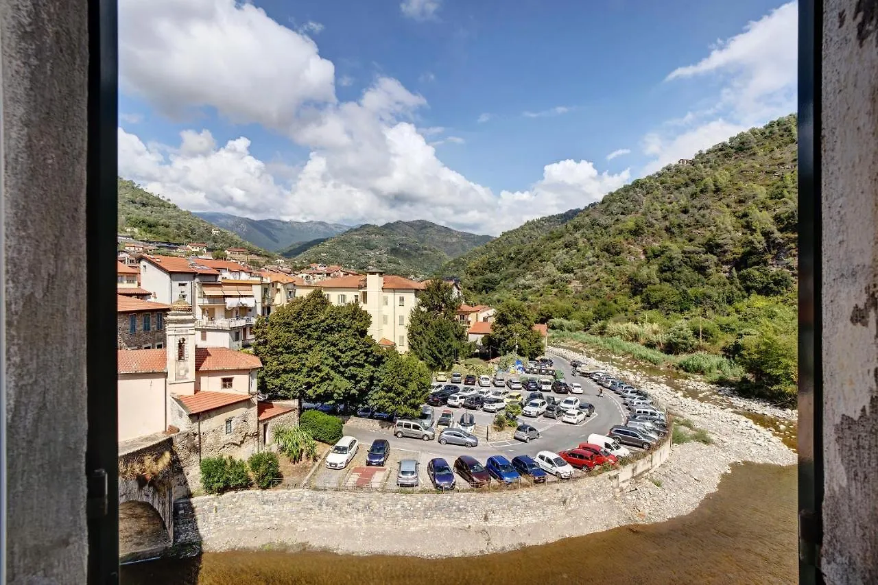 G House Dolceacqua Apartment 0*,  Italy
