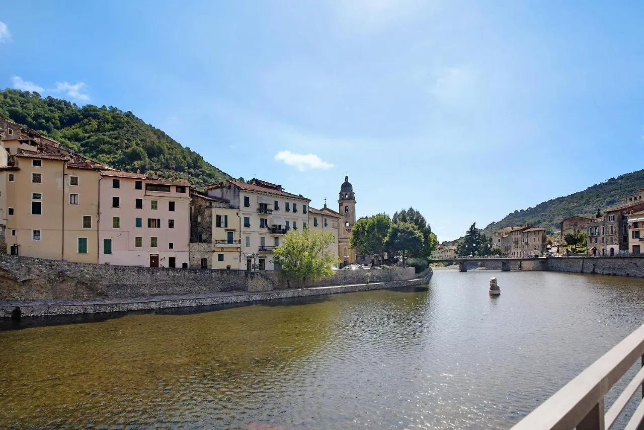 G House Dolceacqua Apartment