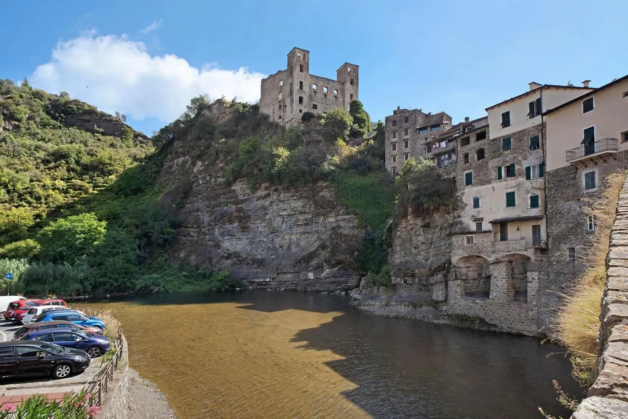 G House Dolceacqua Apartment