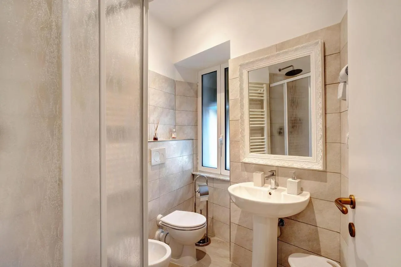 G House Dolceacqua Apartment Italy