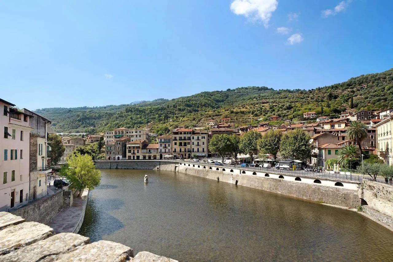 G House Dolceacqua Apartment