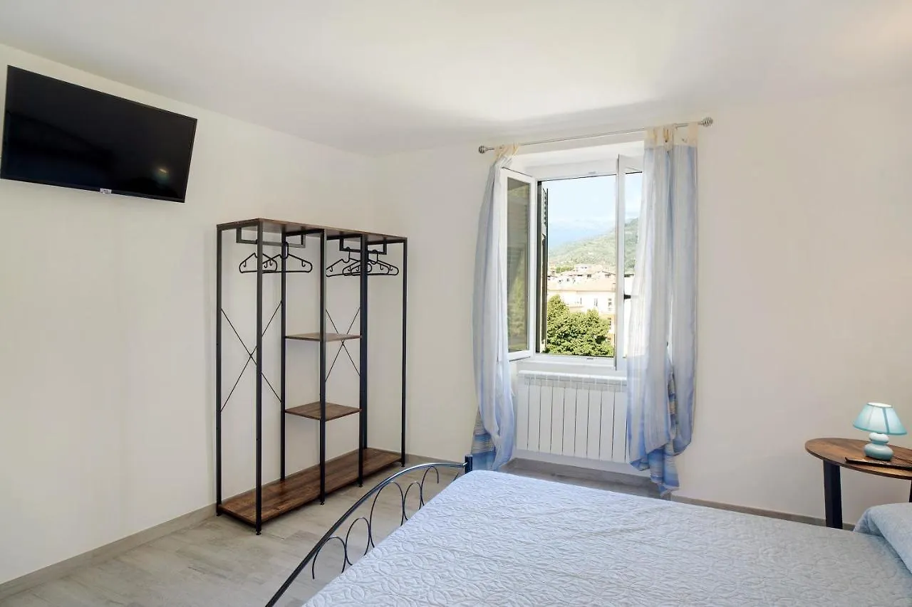 G House Dolceacqua Apartment 0*,  Italy