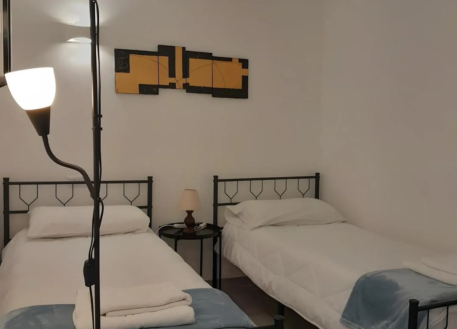 G House Dolceacqua Apartment