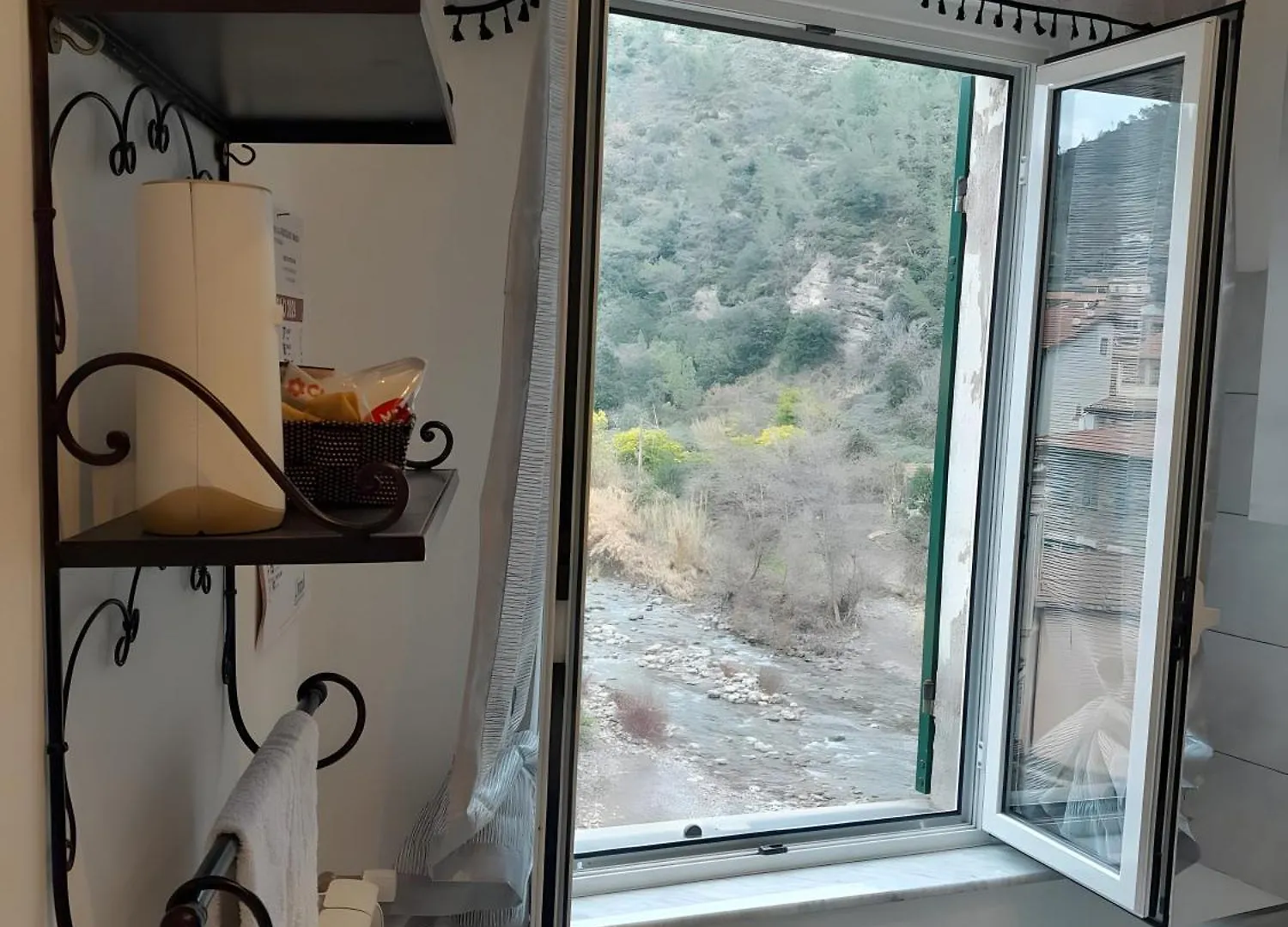 G House Dolceacqua Apartment