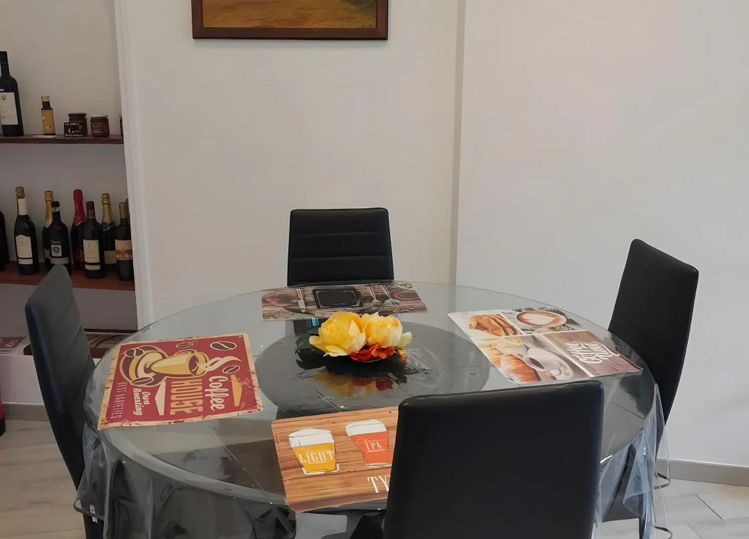 G House Dolceacqua Apartment