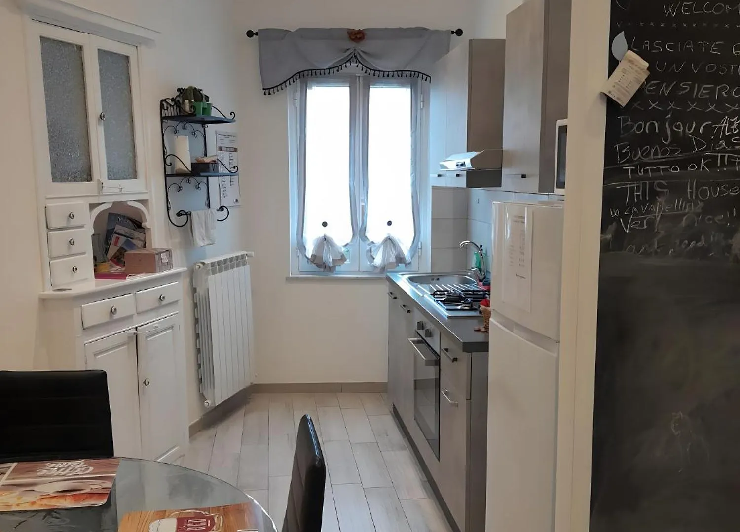 G House Dolceacqua Apartment