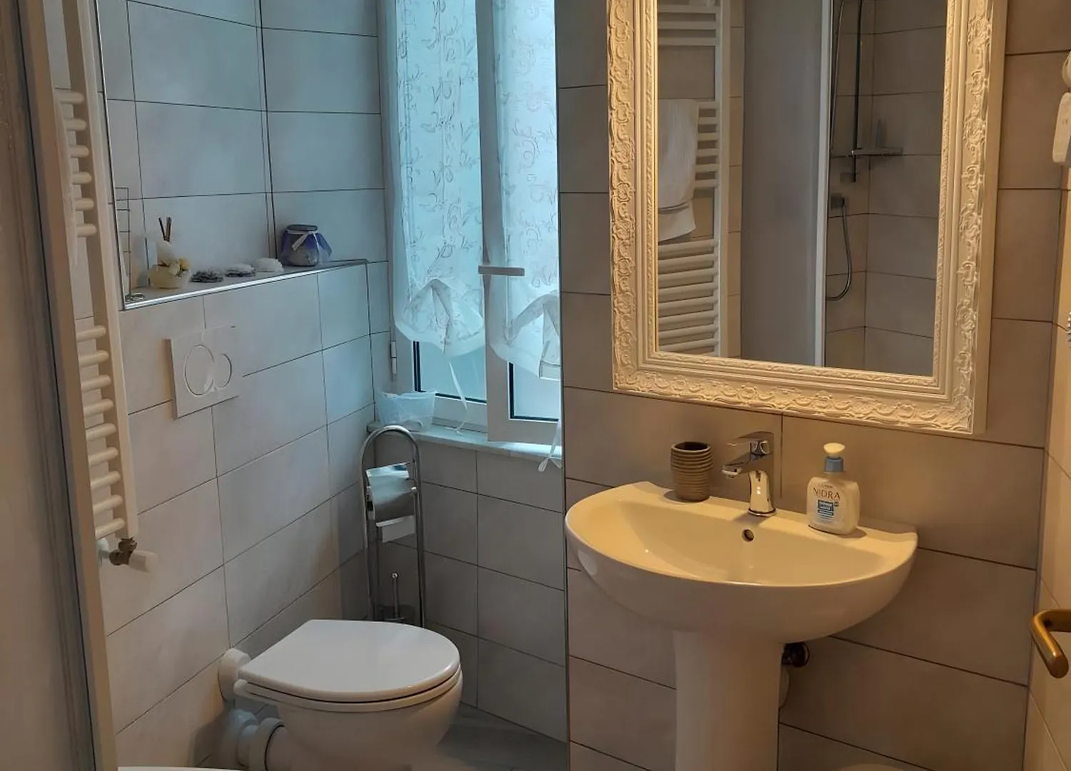 G House Dolceacqua Apartment