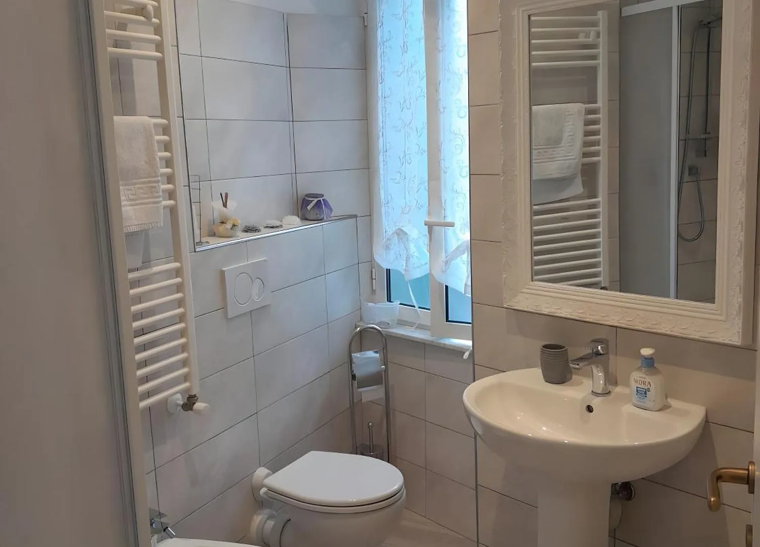 G House Dolceacqua Apartment 0*,  Italy